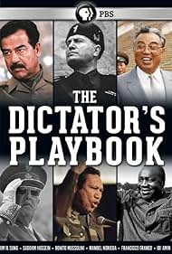 watch-The Dictator's Playbook (2019)