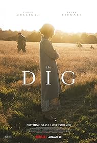 The Dig (2021) watch-The Dig (2021)