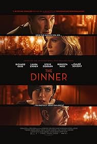 watch-The Dinner (2017)