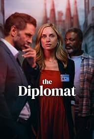 watch-The Diplomat (2023)