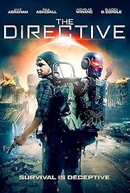 The Directive (2019) watch-The Directive (2019)