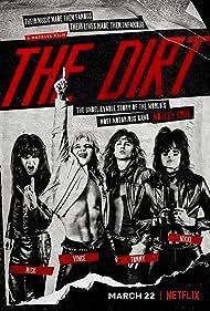 watch-The Dirt (2019)