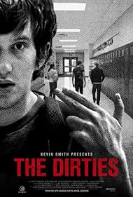 watch-The Dirties (2014)