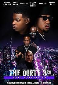 watch-The Dirty 3rd: Next Generation (2023)