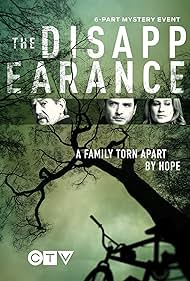 watch-The Disappearance (2019)