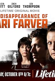 The Disappearance of Cari Farver (2023) watch-The Disappearance of Cari Farver (2023)