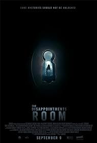 The Disappointments Room (2016) watch-The Disappointments Room (2016)