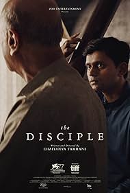 watch-The Disciple (2021)