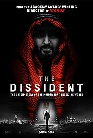 The Dissident (2021) watch-The Dissident (2021)
