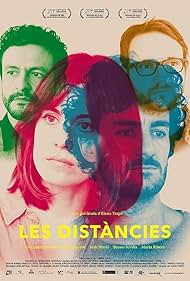 watch-The Distances (2018)