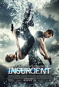 watch-The Divergent Series: Insurgent (2015)