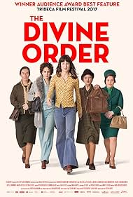 watch-The Divine Order (2017)