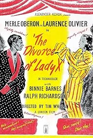 watch-The Divorce of Lady X (1938)