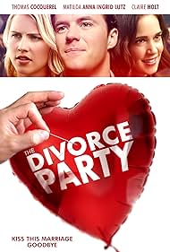 watch-The Divorce Party (2019)
