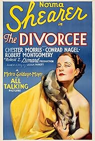 The Divorcee (1930) watch-The Divorcee (1930)