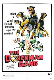 watch-The Doberman Gang (1972)