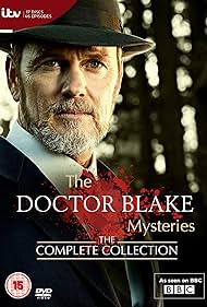 The Doctor Blake Mysteries (2013) watch-The Doctor Blake Mysteries (2013)