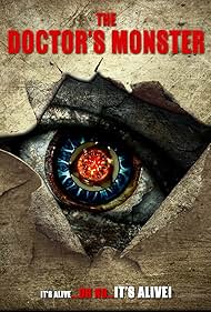 The Doctor's Monster (2020) watch-The Doctor's Monster (2020)