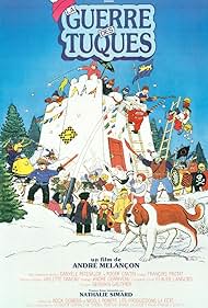 The Dog Who Stopped the War (1985) watch-The Dog Who Stopped the War (1985)