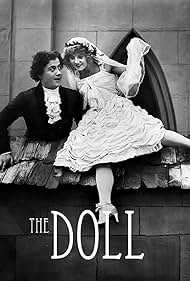 The Doll (1921) watch-The Doll (1921)