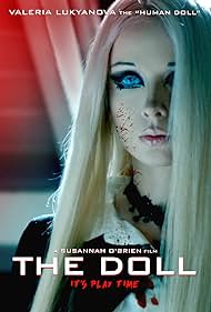The Doll (2017) watch-The Doll (2017)