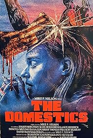 The Domestics (2018) watch-The Domestics (2018)