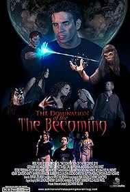 The Domination of the Becoming (2018) watch-The Domination of the Becoming (2018)