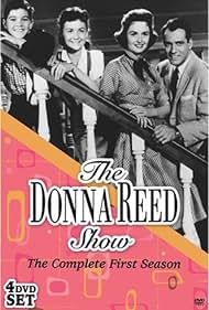 The Donna Reed Show (1958) watch-The Donna Reed Show (1958)