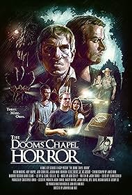 The Dooms Chapel Horror (2016) watch-The Dooms Chapel Horror (2016)
