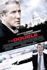 watch-The Double (2011)