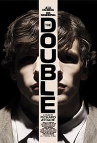 watch-The Double (2014)