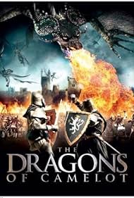 The Dragons of Camelot (2014) watch-The Dragons of Camelot (2014)