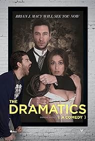watch-The Dramatics: A Comedy (2015)
