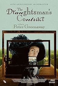 The Draughtsman's Contract (1982) watch-The Draughtsman's Contract (1982)