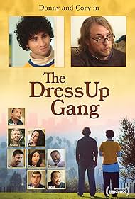 watch-The Dress Up Gang (2020)