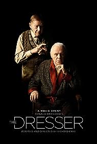 watch-The Dresser (2016)