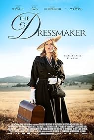 watch-The Dressmaker (2015)