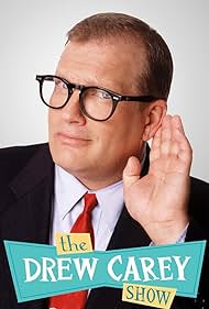 The Drew Carey Show (1995) watch-The Drew Carey Show (1995)