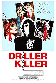 The Driller Killer (1979) watch-The Driller Killer (1979)