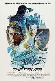 watch-The Driver (1978)