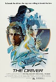 The Driver (1978) watch-The Driver (1978)