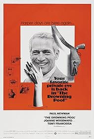 watch-The Drowning Pool (1975)
