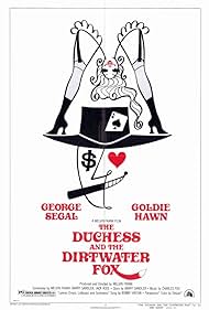 watch-The Duchess and the Dirtwater Fox (1976)