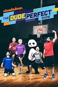 The Dude Perfect Show (2016) watch-The Dude Perfect Show (2016)