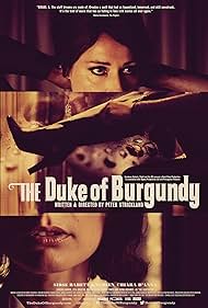 watch-The Duke of Burgundy (2015)