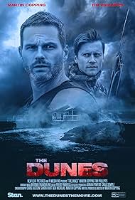 The Dunes (2021) watch-The Dunes (2021)
