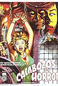 The Dungeon of Harrow (1964) watch-The Dungeon of Harrow (1964)