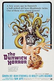 watch-The Dunwich Horror (1970)