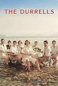 watch-The Durrells (2016)