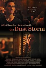 The Dust Storm (2016) watch-The Dust Storm (2016)